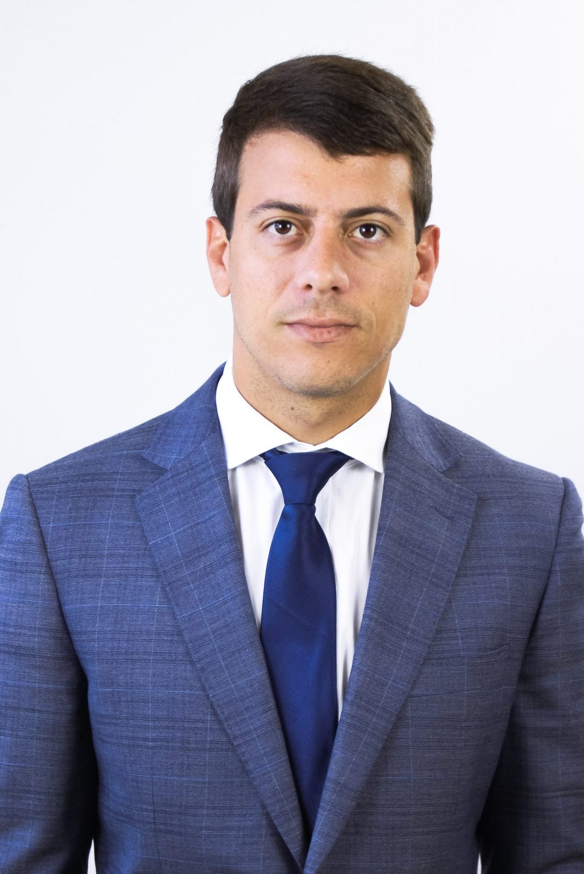 Dr. Gabriel Dias