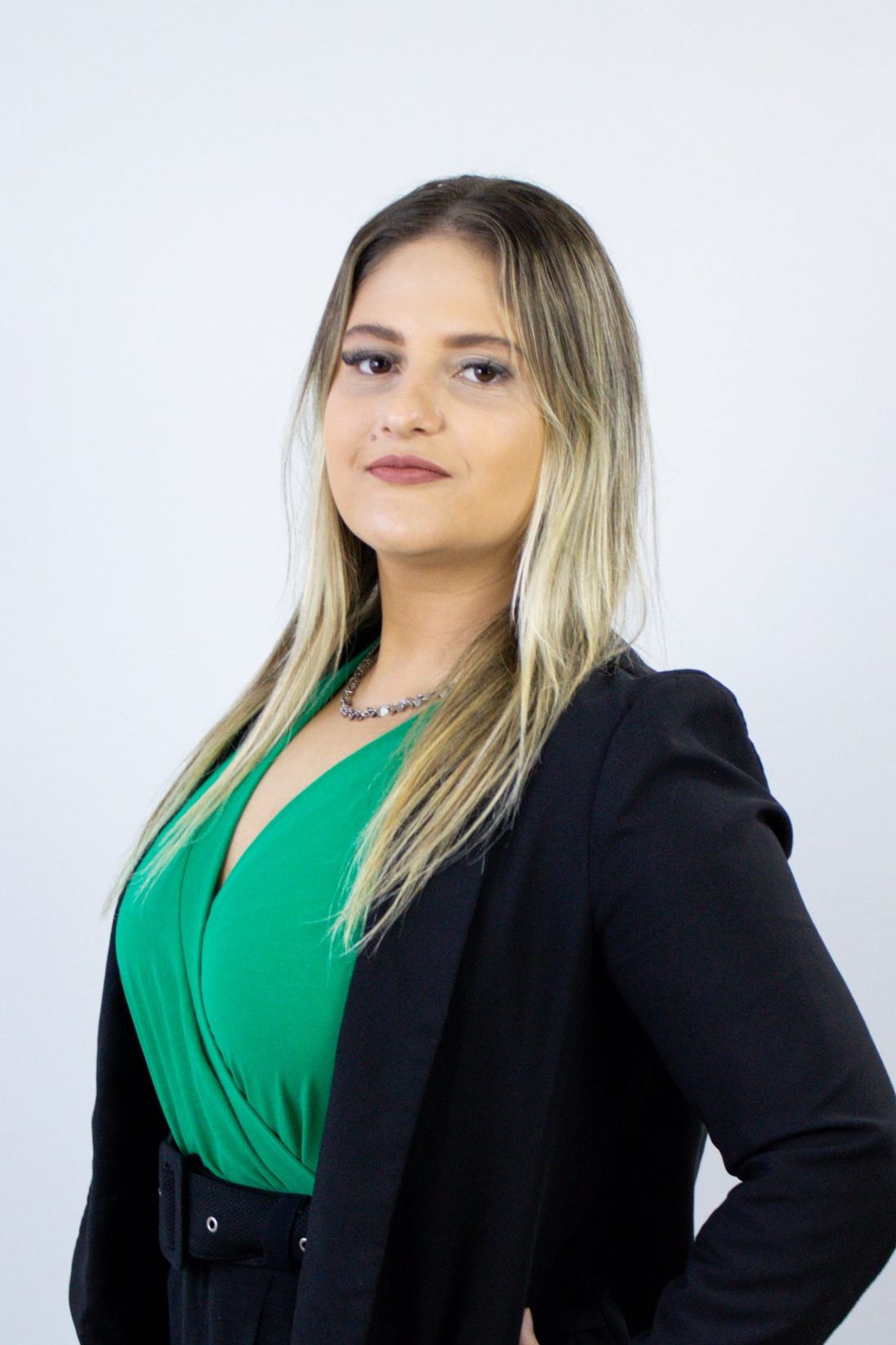 Nathalia Berto da Silva